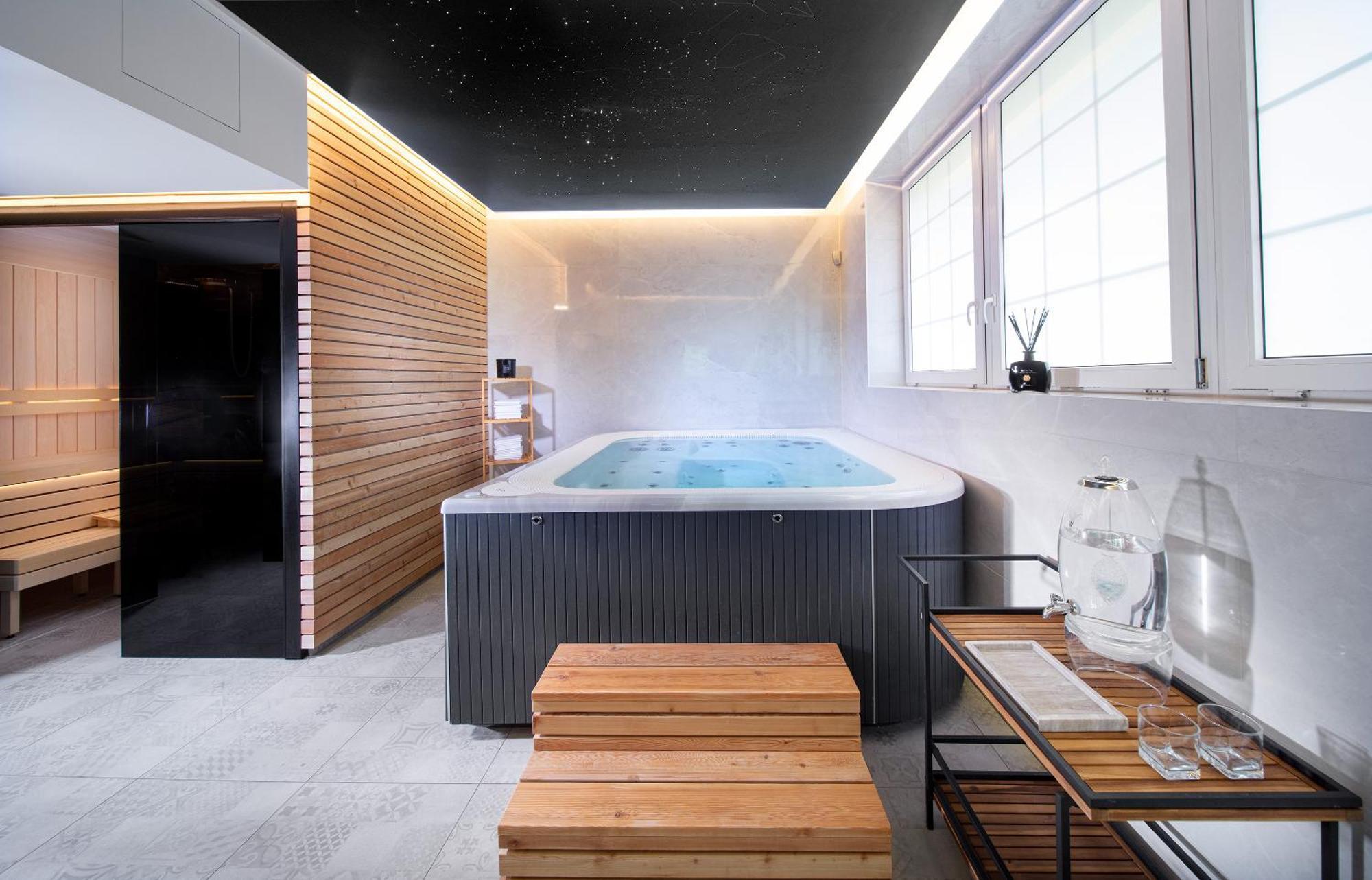 Imperial Spa & Kurhotel Františkovy Lázně エクステリア 写真