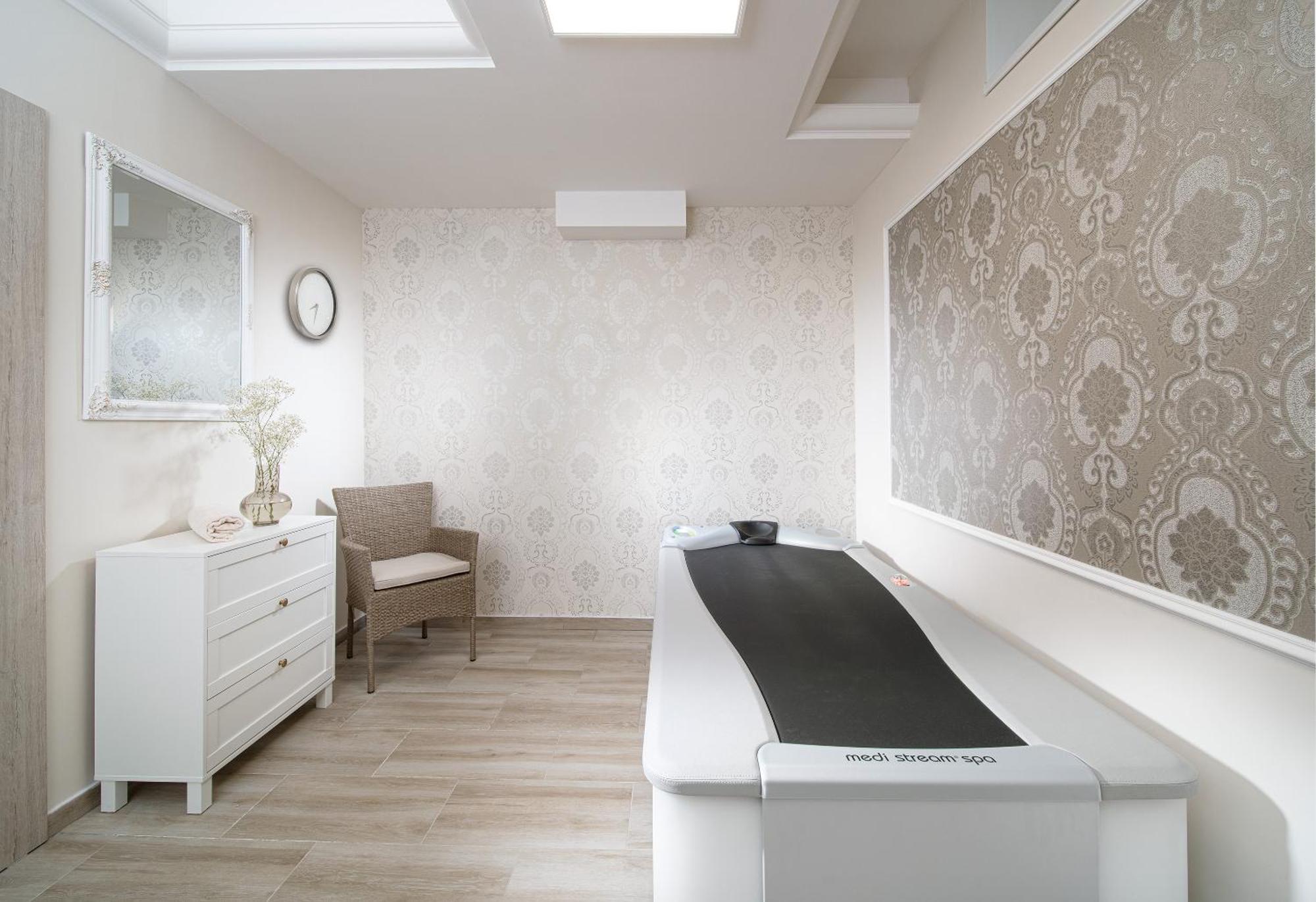 Imperial Spa & Kurhotel Františkovy Lázně エクステリア 写真