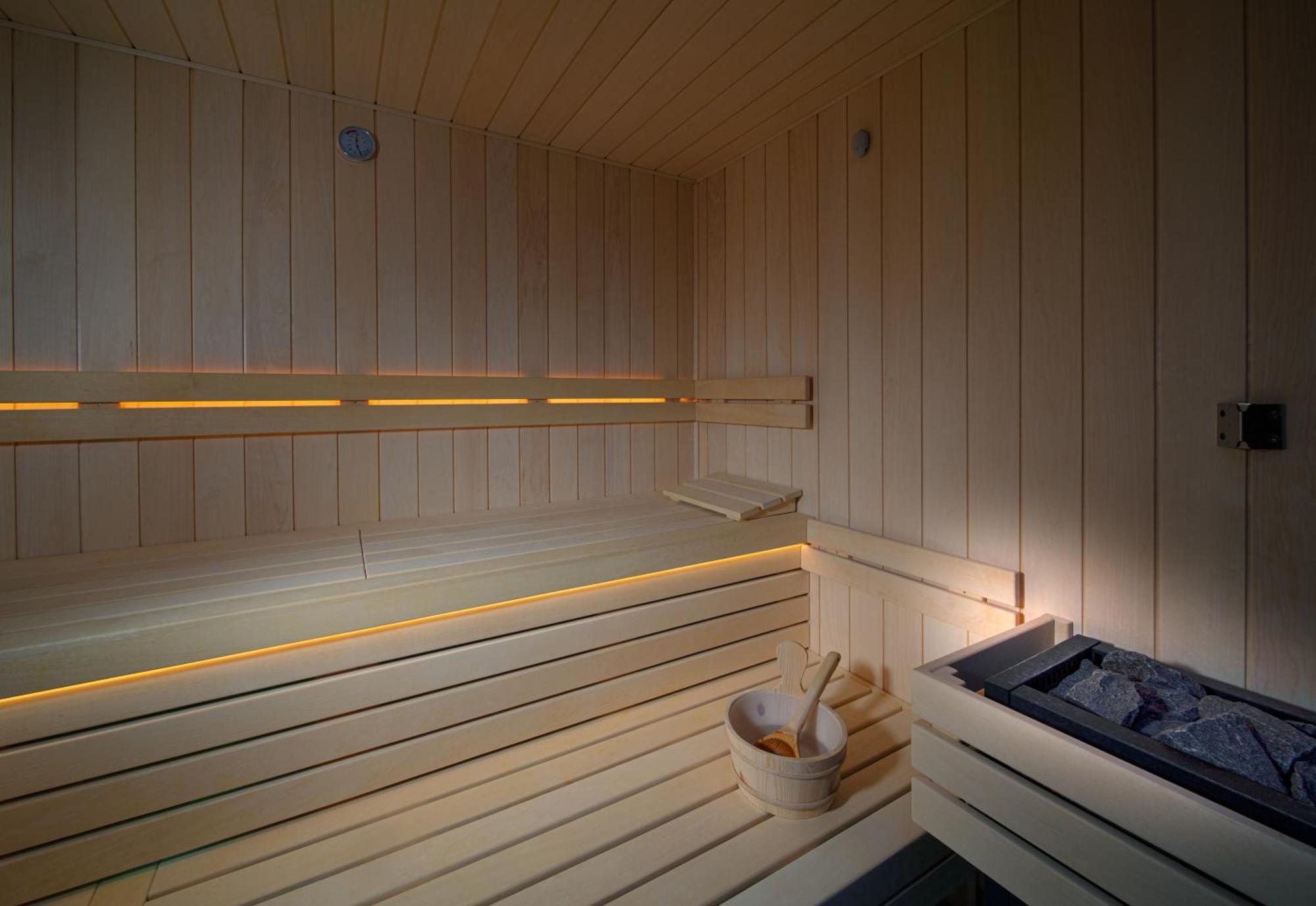 Imperial Spa & Kurhotel Františkovy Lázně エクステリア 写真