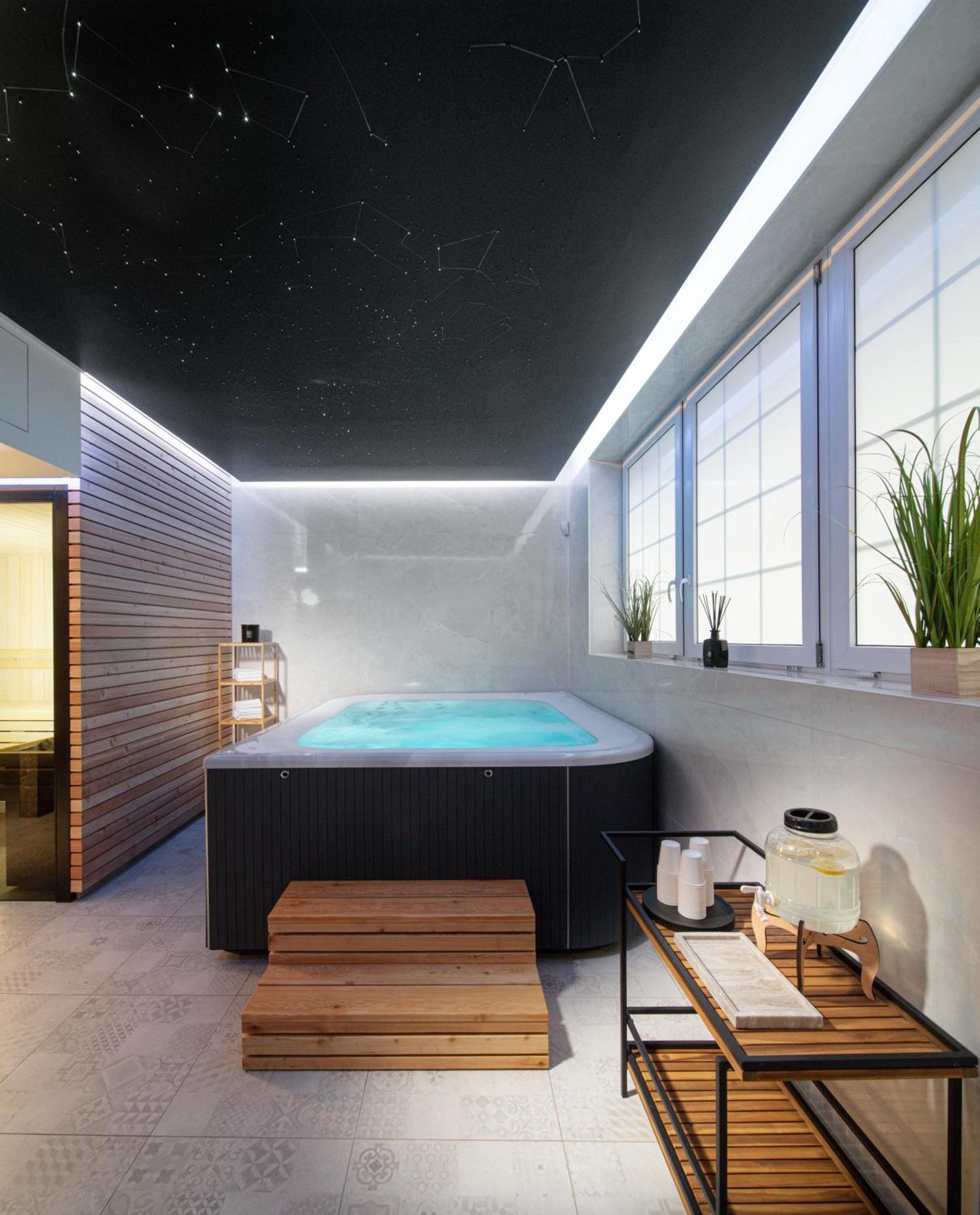 Imperial Spa & Kurhotel Františkovy Lázně エクステリア 写真