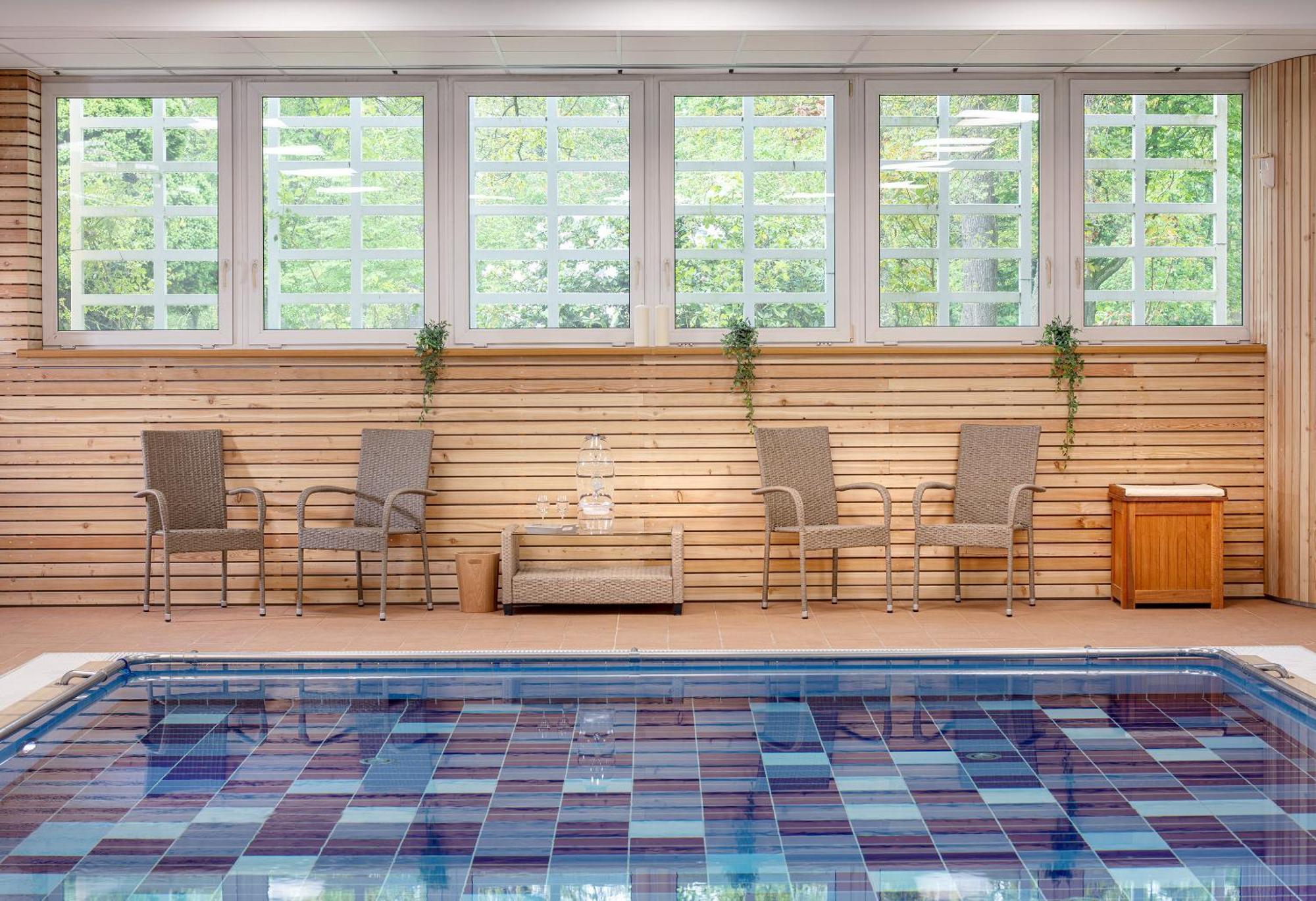 Imperial Spa & Kurhotel Františkovy Lázně エクステリア 写真